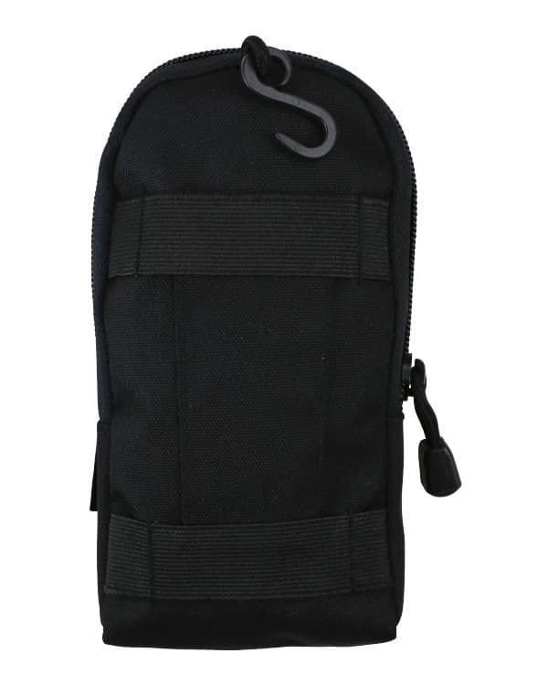 Kombat UK First Aid Kit - Black