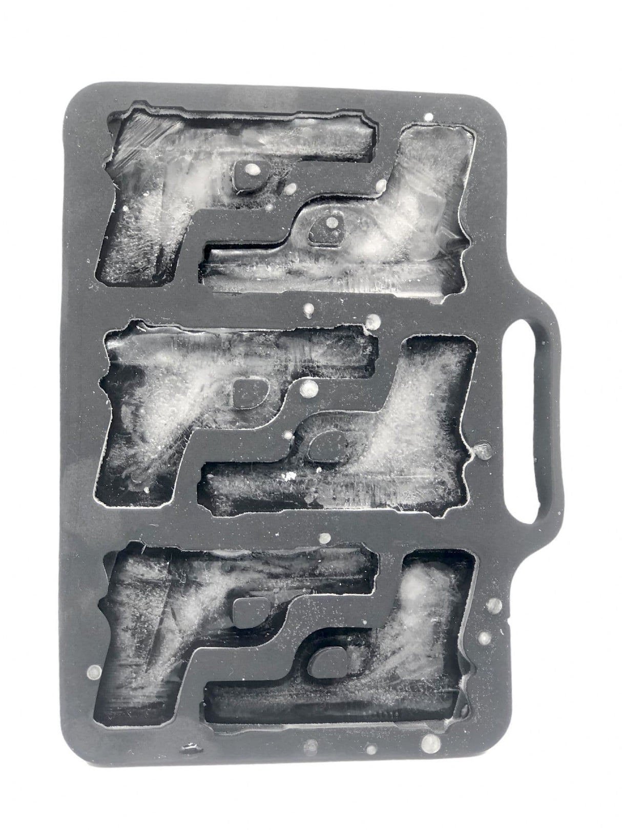 Kombat UK Gun Ice Cube Tray