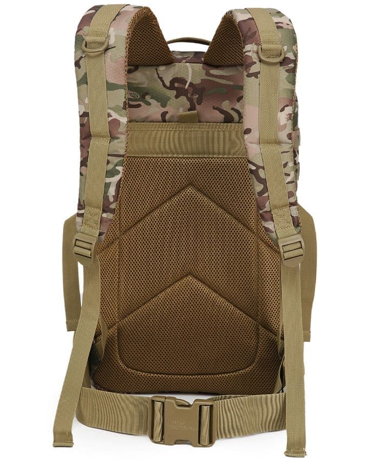 Kombat UK Hex-Stop Reaper Backpack - 40 Litres - BTP