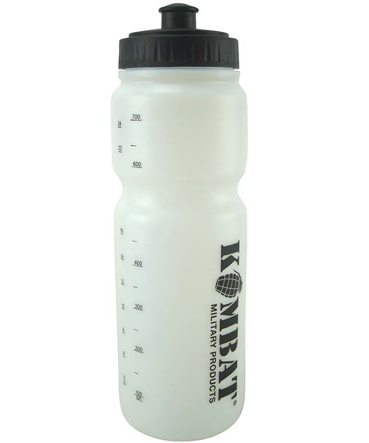 Kombat UK Hydration Water Bottle - 750ML