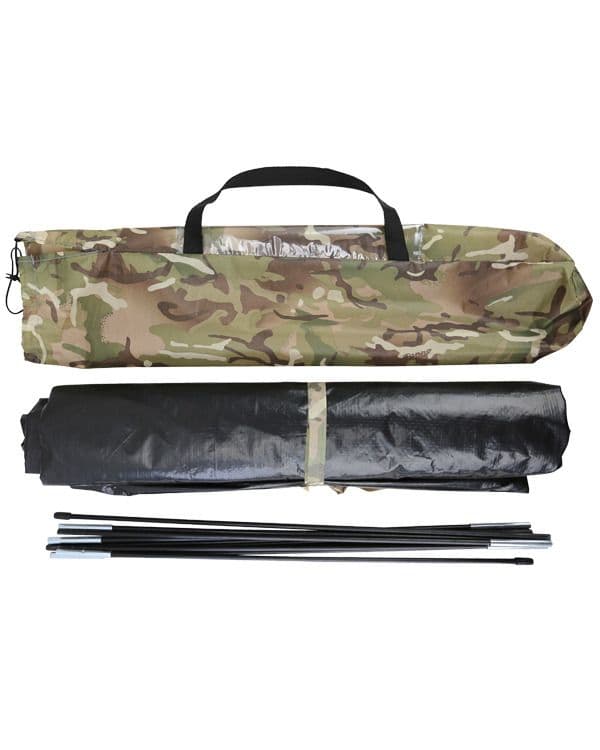 Kombat UK Kids Play Dome Tent - BTP