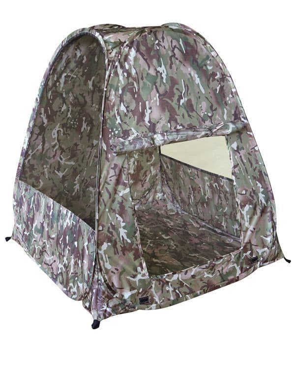 Kombat UK Kids Pop Up Play Tent