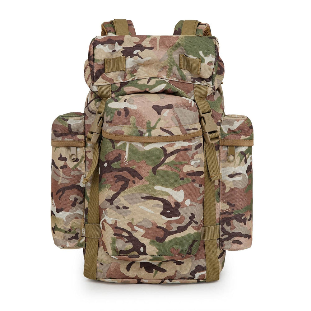 Kombat UK Kombat Rucksack 30-Litre Backpack - BTP