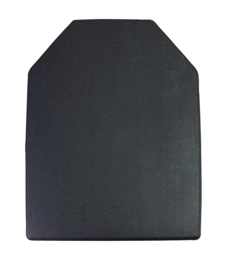 Kombat UK Lightweight Dummy Plastic Plates for Tactical Training Gear