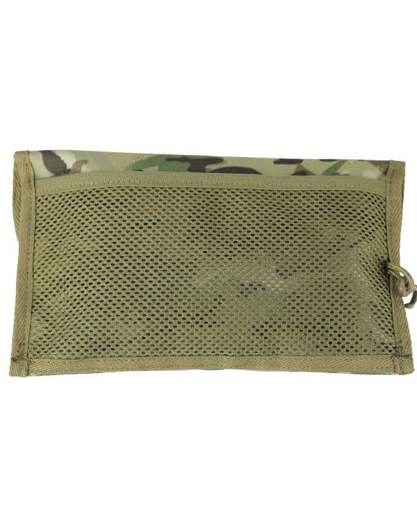 Kombat UK Military Boot Care Kit - Brown Polish / Laces - BTP