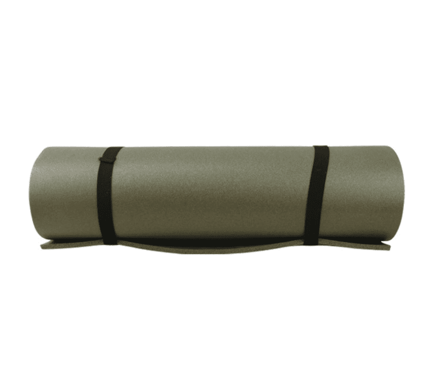Kombat UK Military Roll Mat - Olive Green