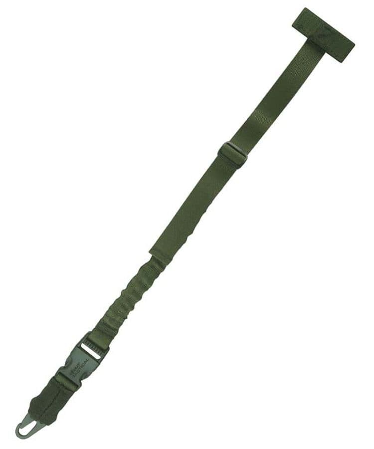 Kombat UK Modular Gun Sling - Olive Green