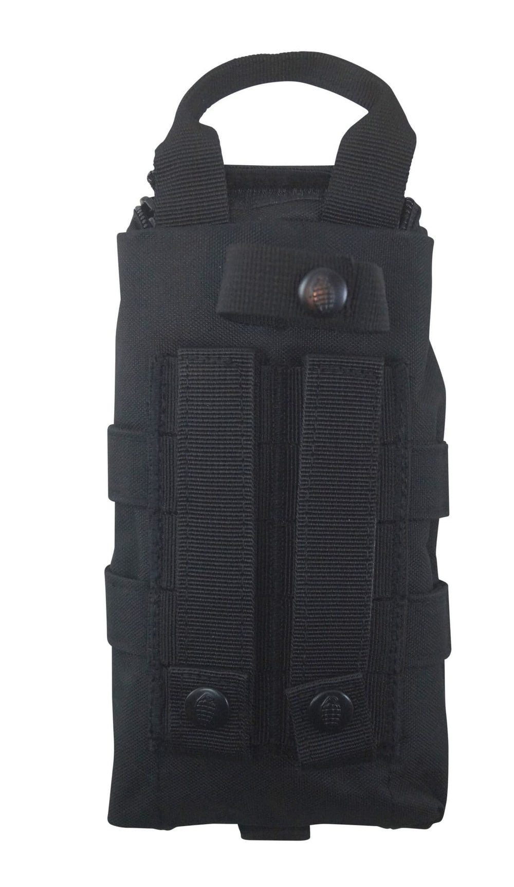 Kombat UK Rapid Response Medic Pouch - Black