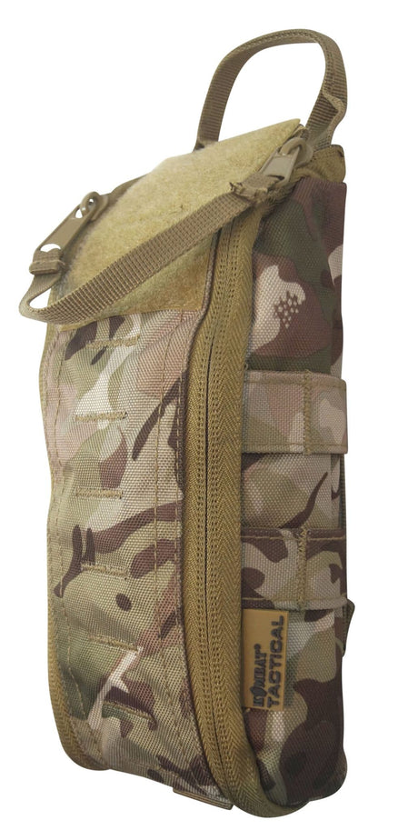 Kombat UK Rapid Response Medic Pouch - BTP