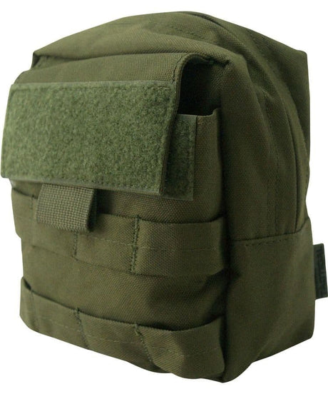 Kombat UK Rapid Response Pouch - Olive Green