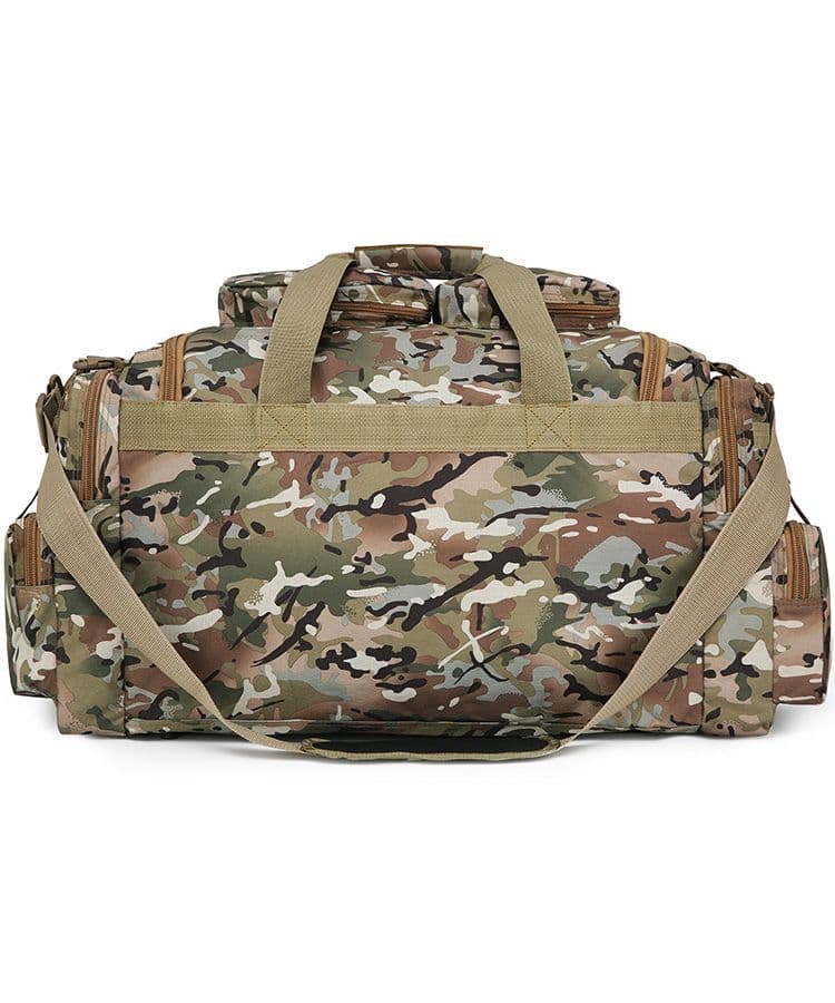 Kombat UK Saxon Holdall - 100 Litre - BTP