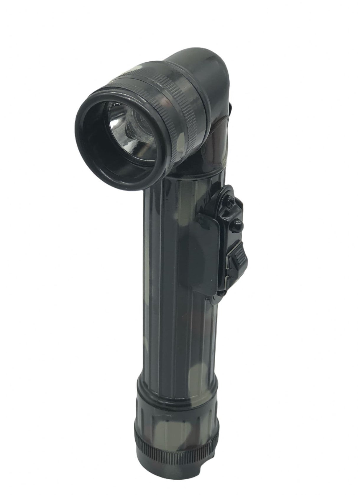 Kombat UK Small Angle Torch - Camo