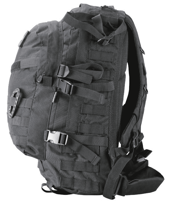Kombat UK Spec-Ops 45 Litre Pack - Black