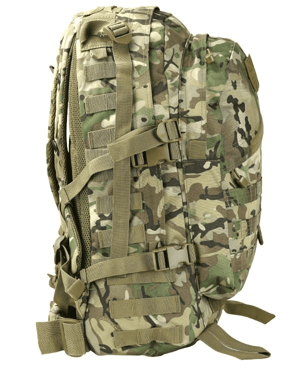 Kombat UK Spec-Ops 45 Litre Pack - BTP Camo