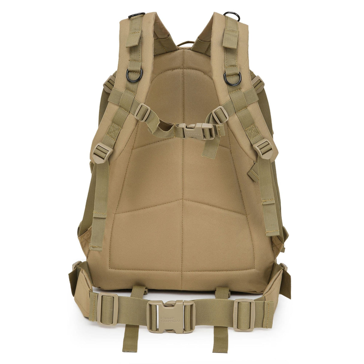 Kombat UK Spec-Ops 45 Litre Backpack - Coyote Brown
