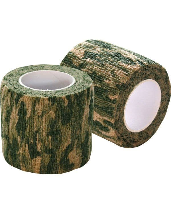 Kombat UK Stealth Tape - Multi-Terrain Pattern (MTP)