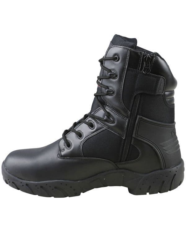 Kombat UK Tactical Pro Boots - Black