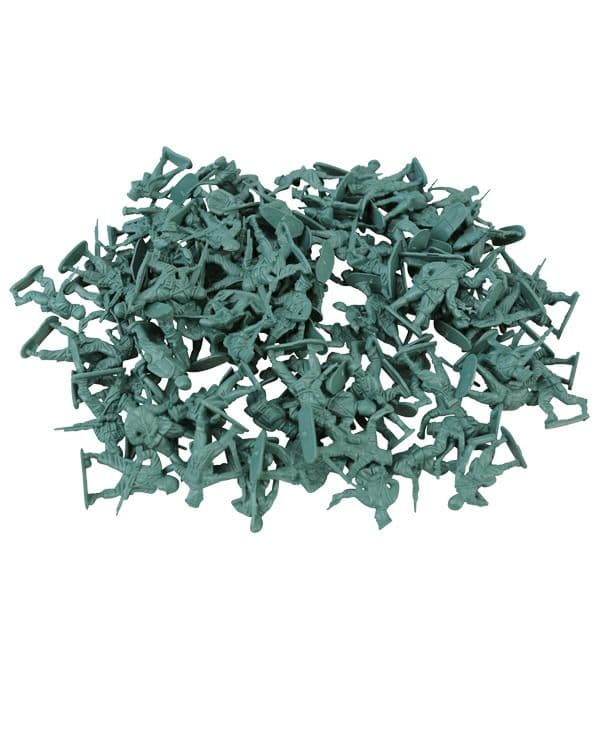 Kombat UK Toy Soldiers Bag - Set of 108