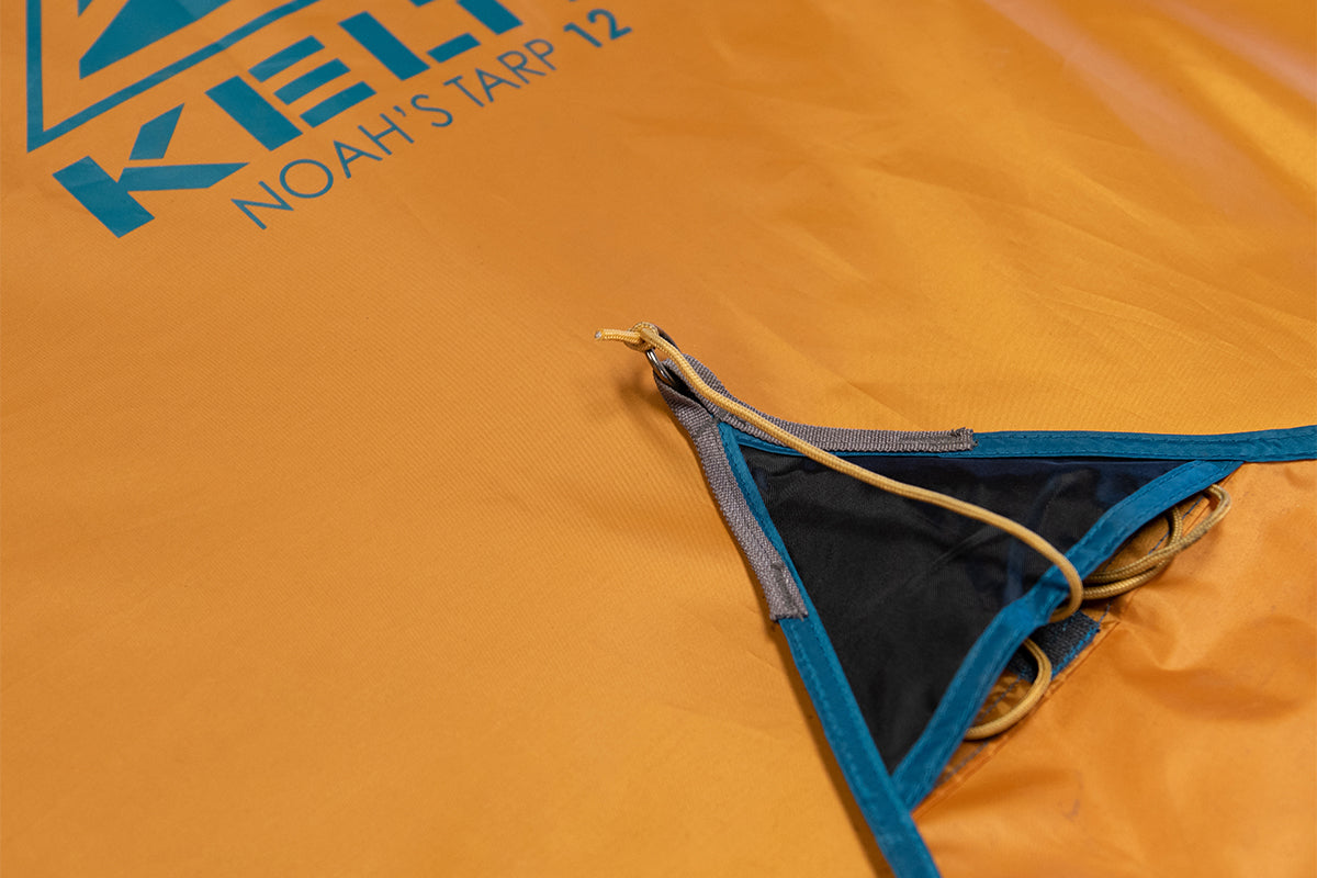 Kelty Noah's 12 Foot Tarp Shelter