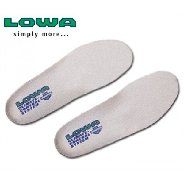 Lowa Climate Control Footbed - Normal