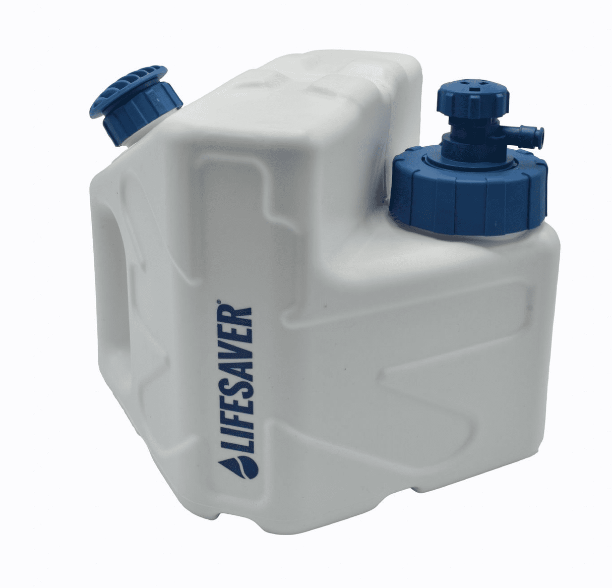 LifeSaver 5000 Litres Water Purification Cube