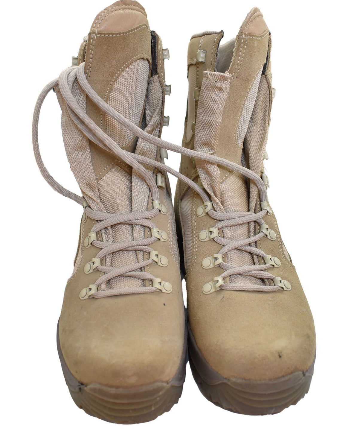 Meindl Military Desert Fox Tactical Boots