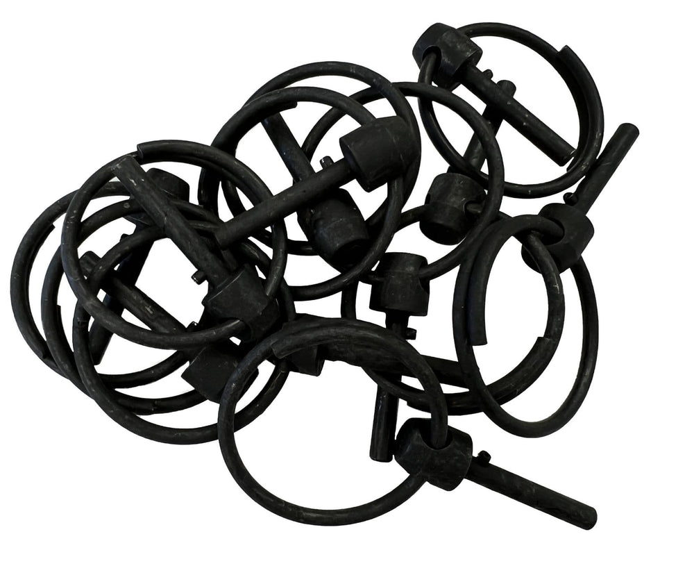 Military Genuine Grenade Pull Pin