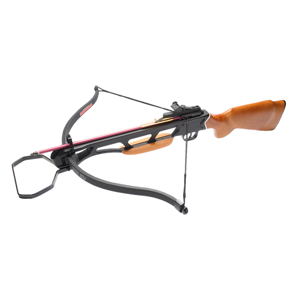 Man Kung MK-150A1 Recurve Crossbow