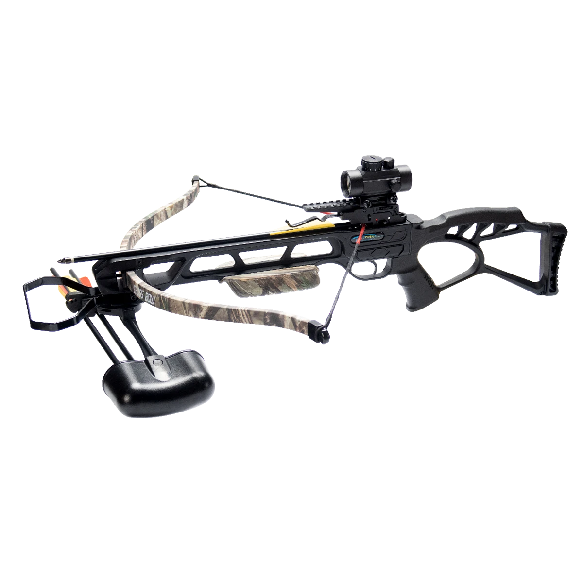 Man Kung MK-185FC Brandon Recurve Crossbow
