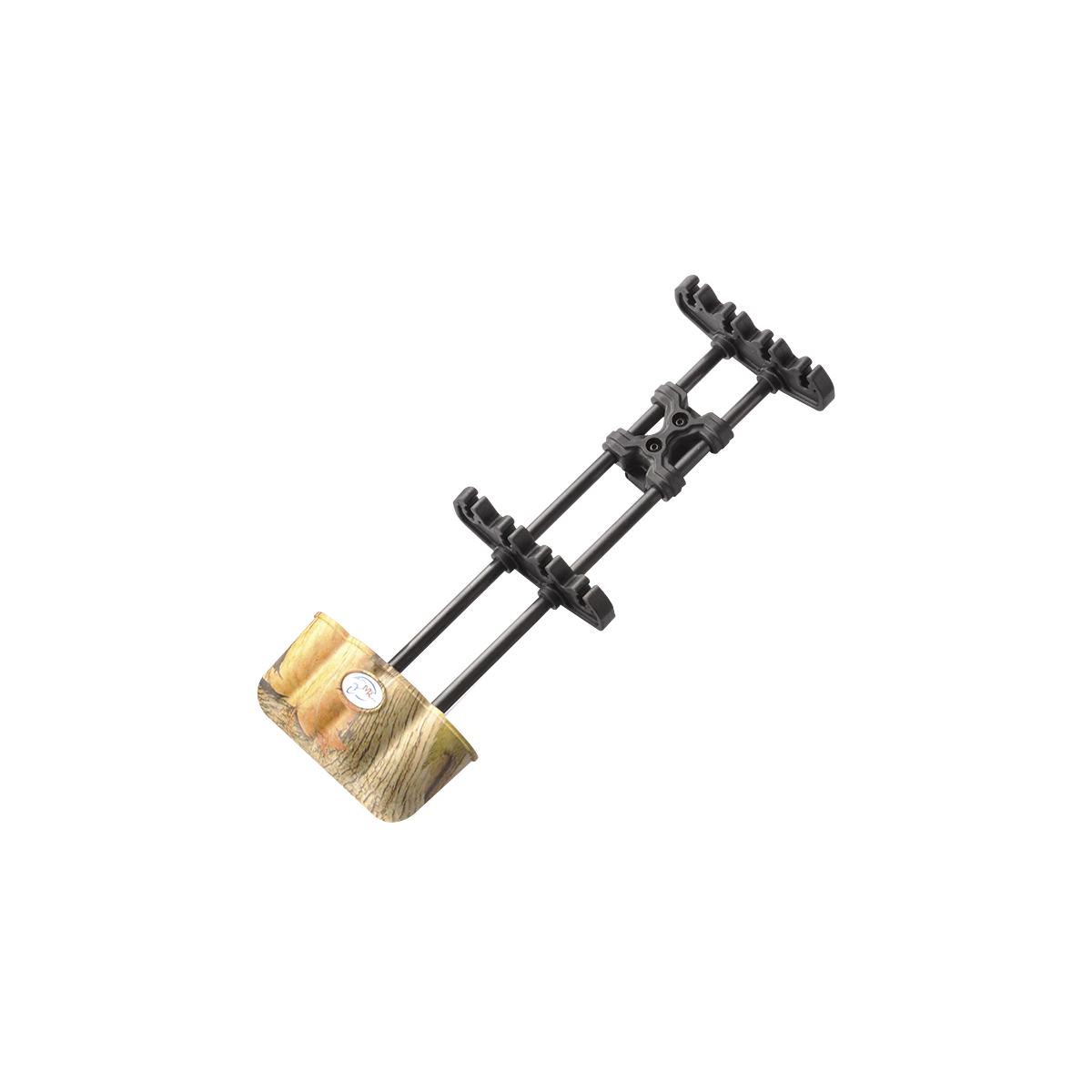 Man Kung MK-350Q-GODC Quiver