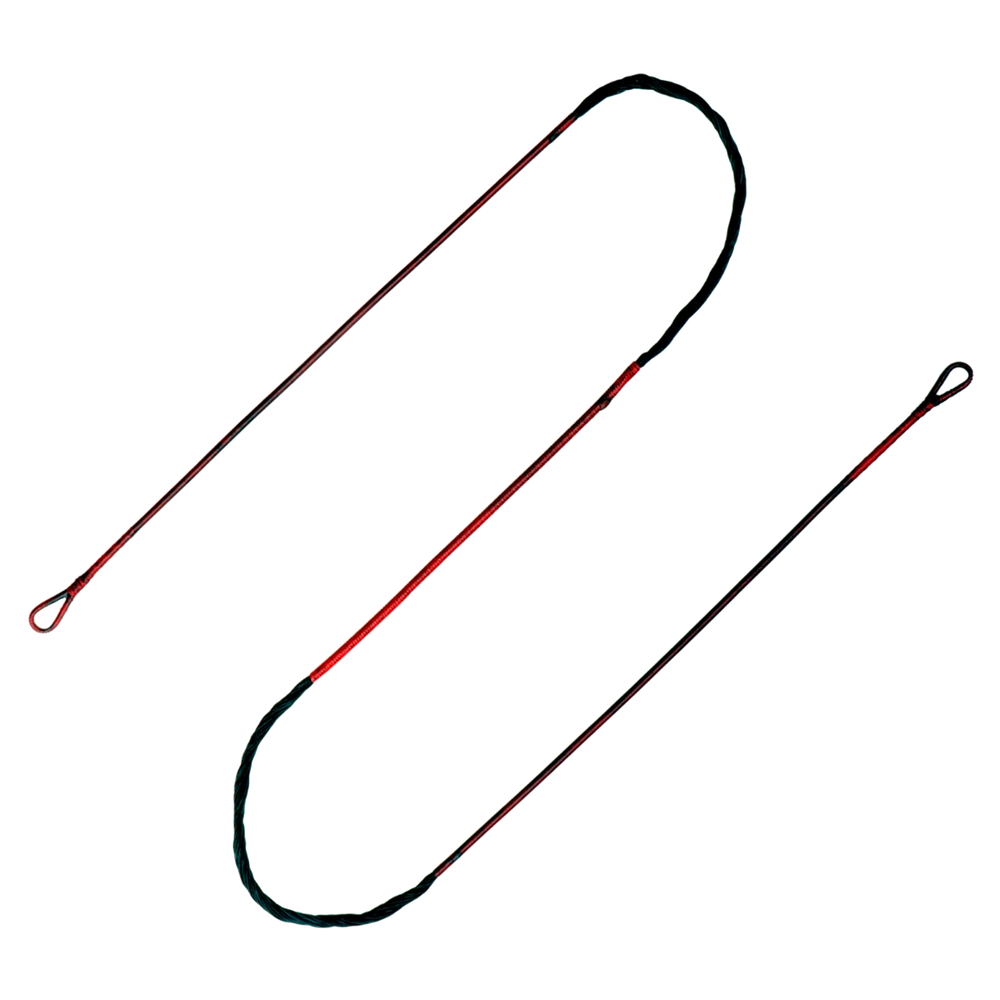 Man Kung MK-380S Crossbow String