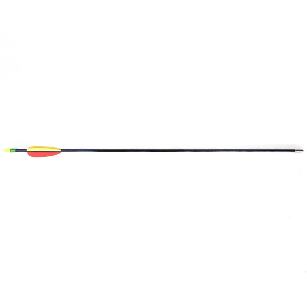 Man Kung 26 Inch Fiberglass Bow Arrow (Ø6.9mm)