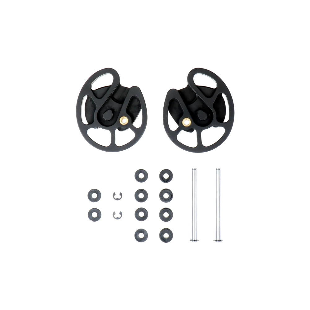 Man Kung MK-XB52/MK-XB53/MK-XB55 Crossbow Replacement Cam Set