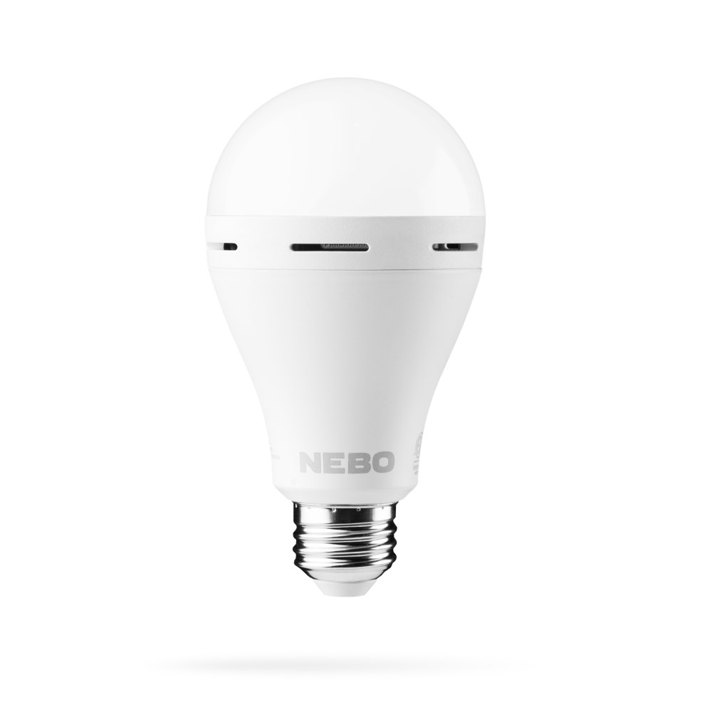 Nebo Blackout Emergency Backup Bulb