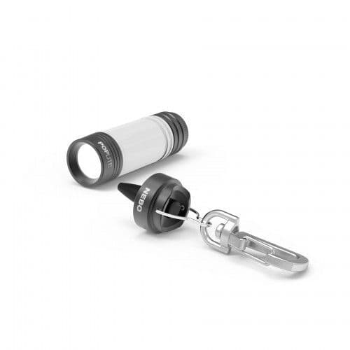 Nebo Iprotec Pro Poplite Pop Up Keyring Lantern