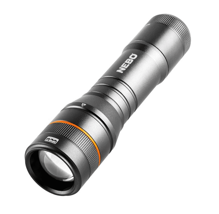 Nebo Newton 500 Lumen Flashlight