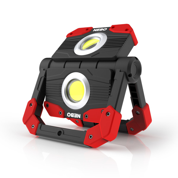 Nebo OMNI 2000 Work Light