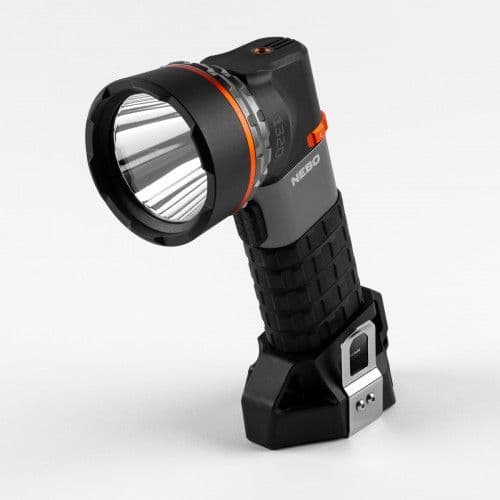 Nebo SL75 Luxtreme 780 Lumen Spotlight Torch - 3/4 Miles Beam