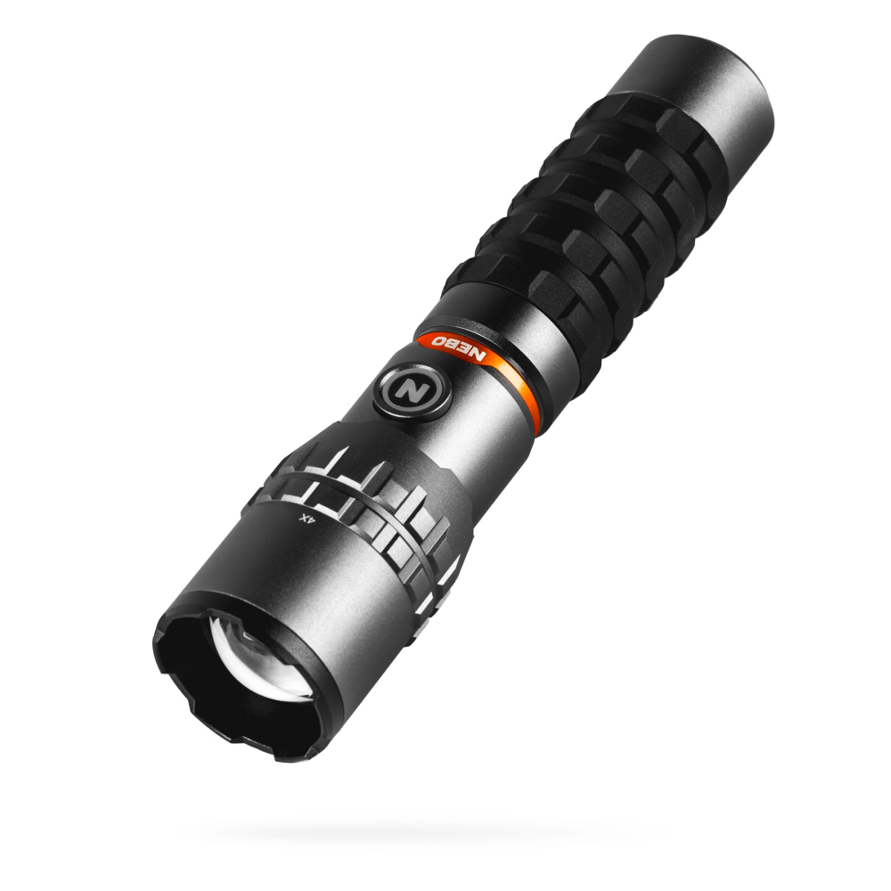 Nebo Slyde King 2: Hybrid Flashlight and Work Light