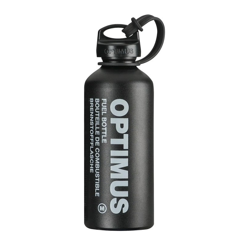 Optimus Fuel Bottle 2022 - 0.6 Litre