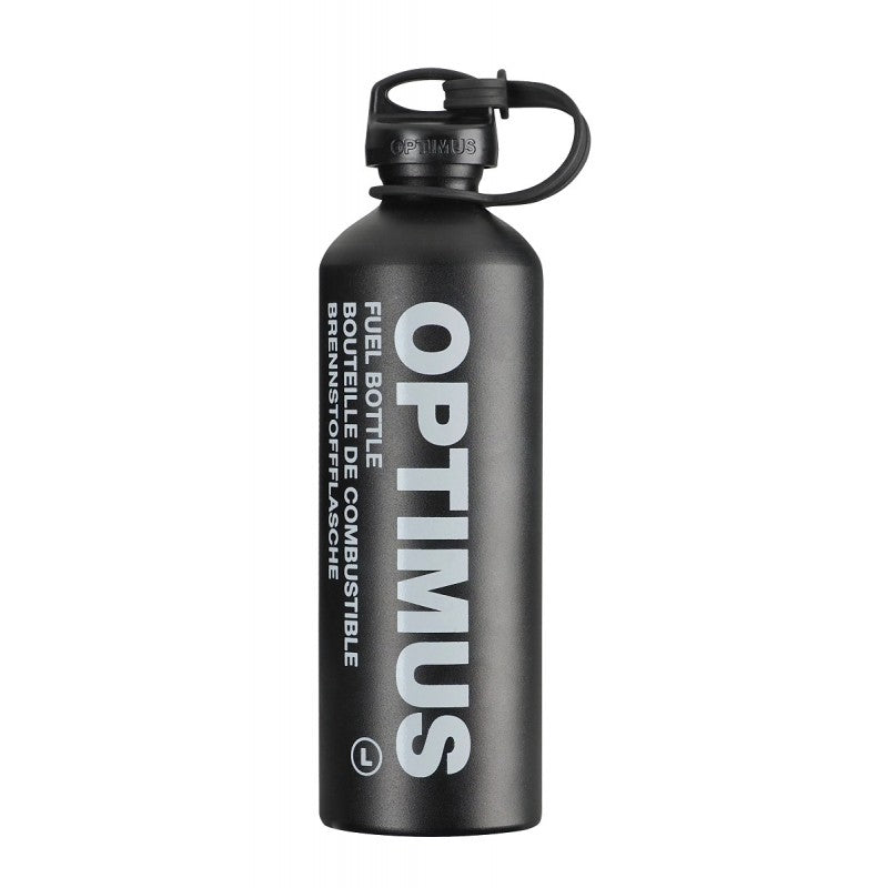 Optimus Fuel Bottle 2022 - 1.0 Litre