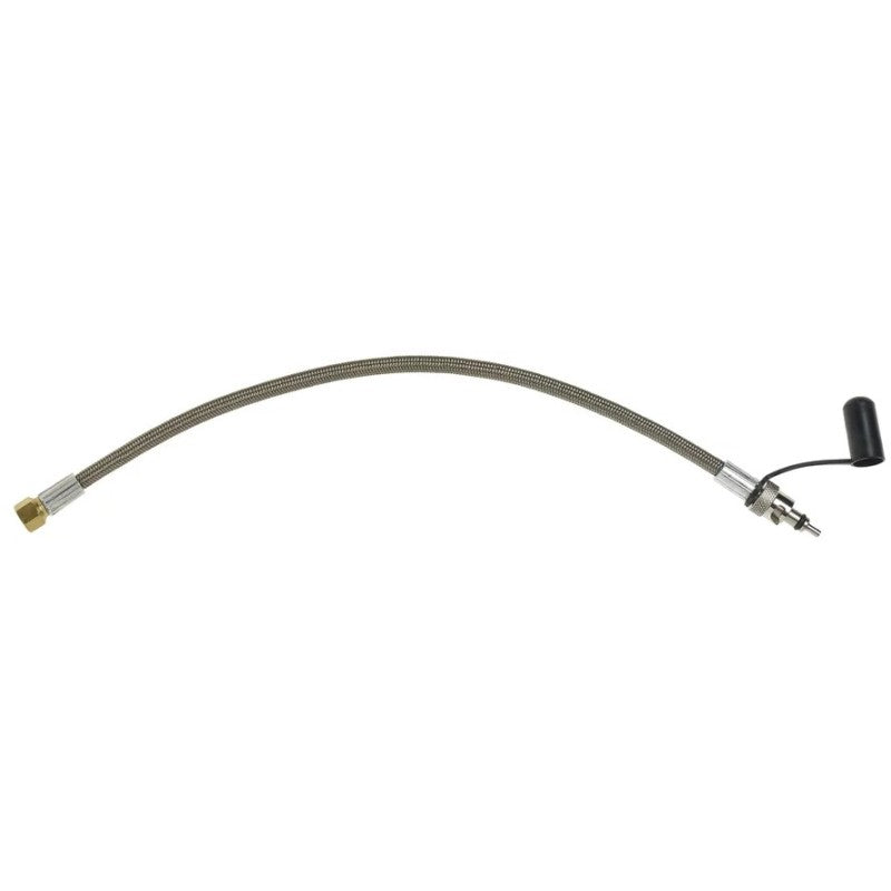 Optimus Fuel Replacement  Hose for Nova Stove