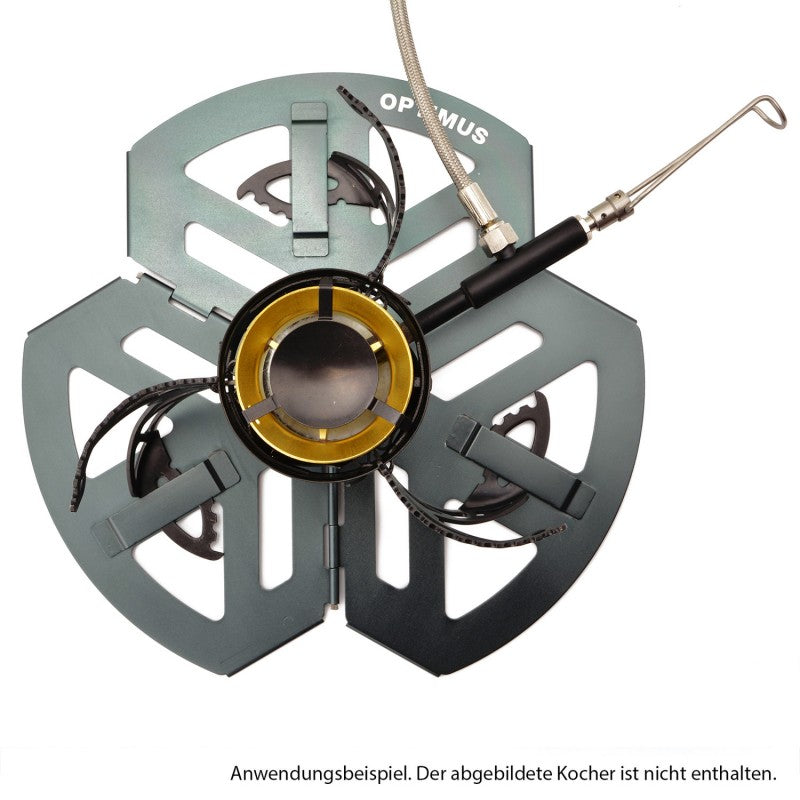 Optimus Svea Spare Parts Kit