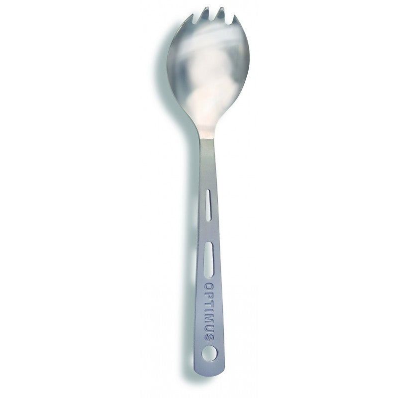 Optimus Titanium Spork