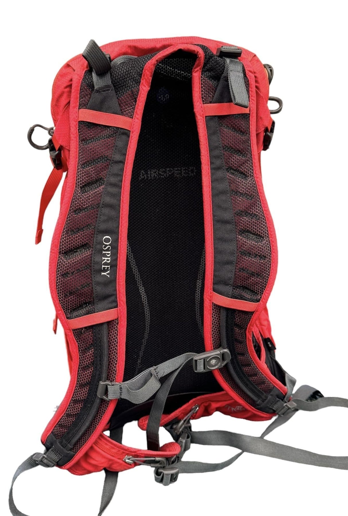 Osprey Syncro 20L Backpack - Red