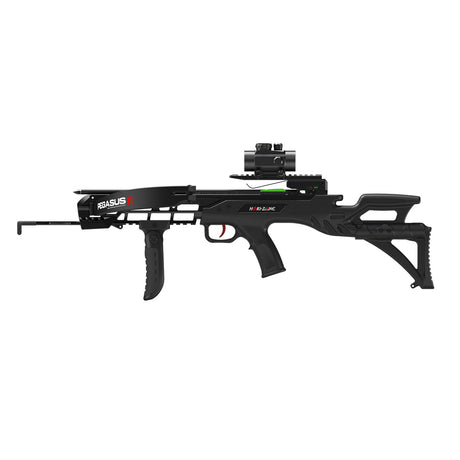 Hori-Zone Pegasus II Recurve Crossbow Package