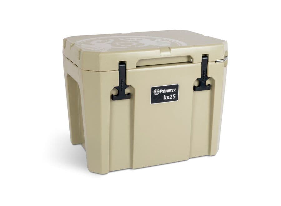 Petromax 25L Cooler Box - Sand