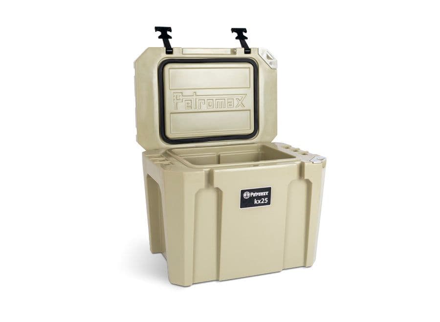 Petromax 25L Cooler Box - Sand