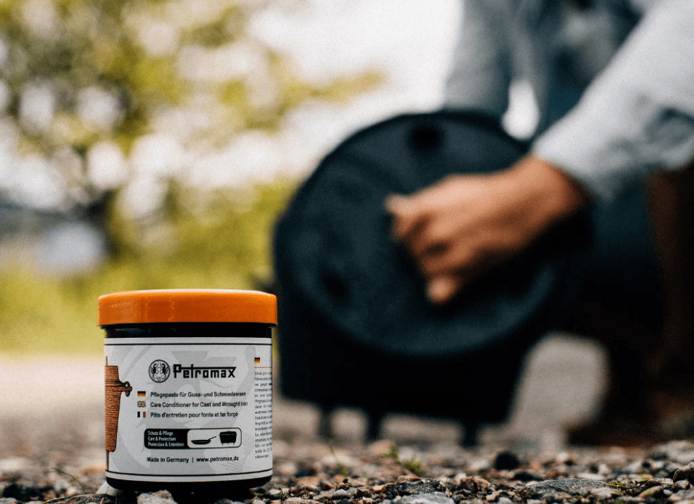 Petromax Care Conditioner For Cast & Wrought Iron