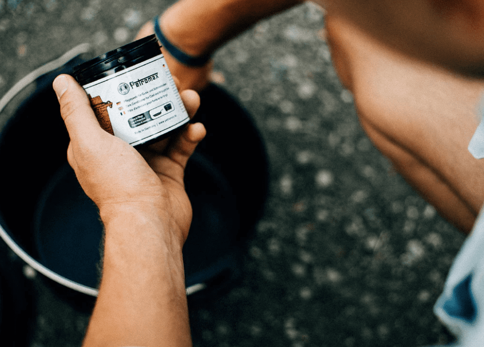 Petromax Care Conditioner For Cast & Wrought Iron